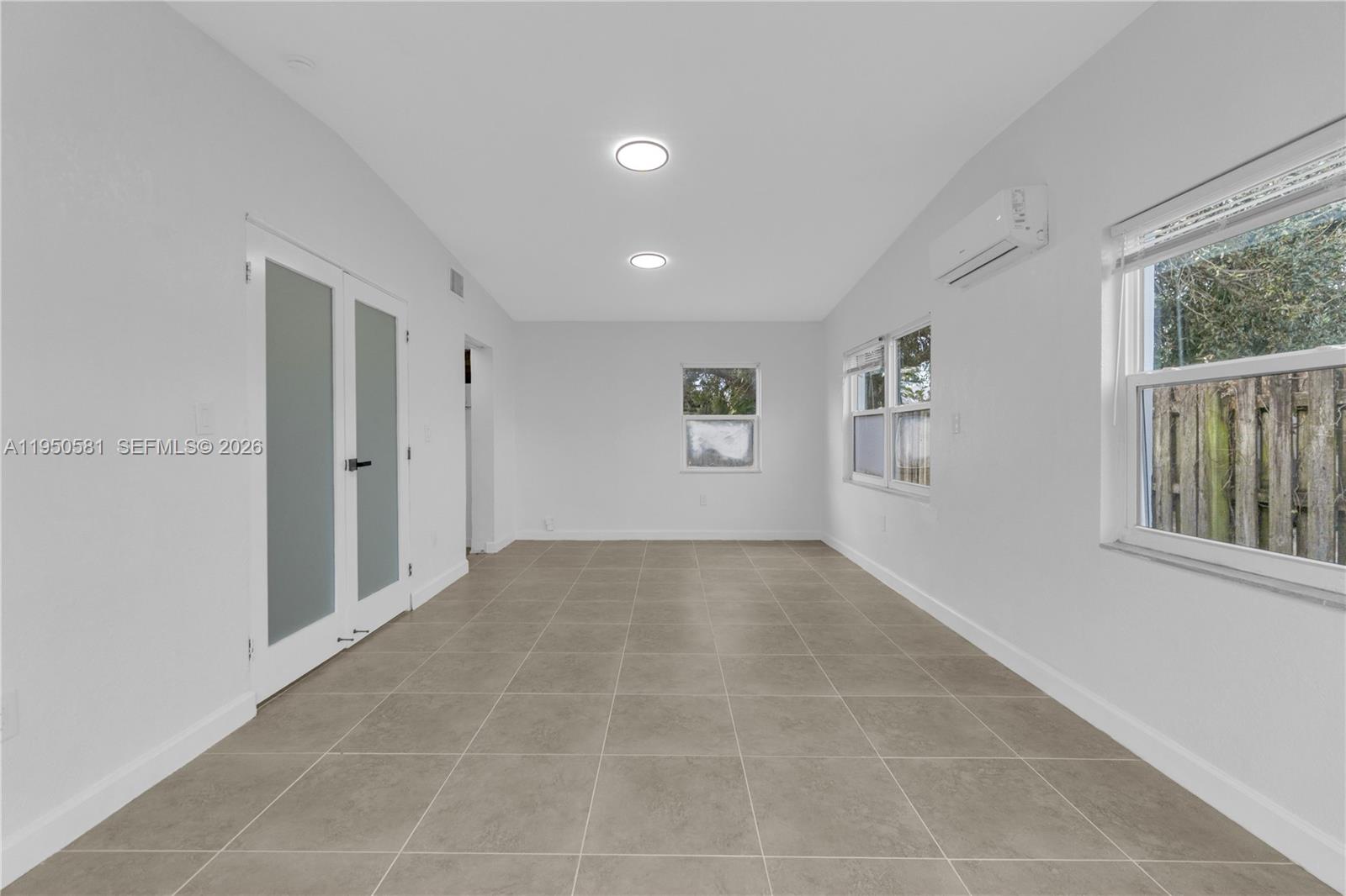 BUNCHE PARK - Residential