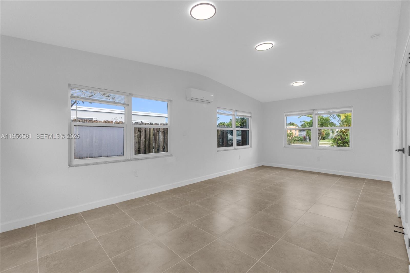 BUNCHE PARK - Residential