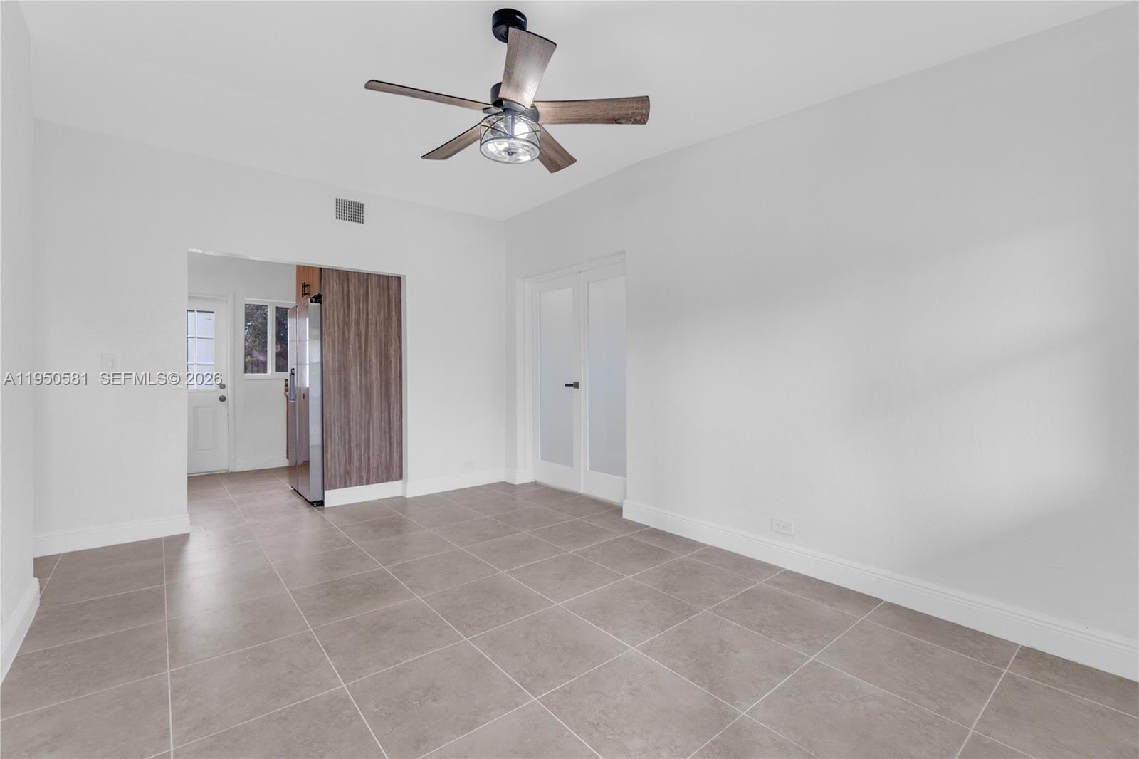 BUNCHE PARK - Residential