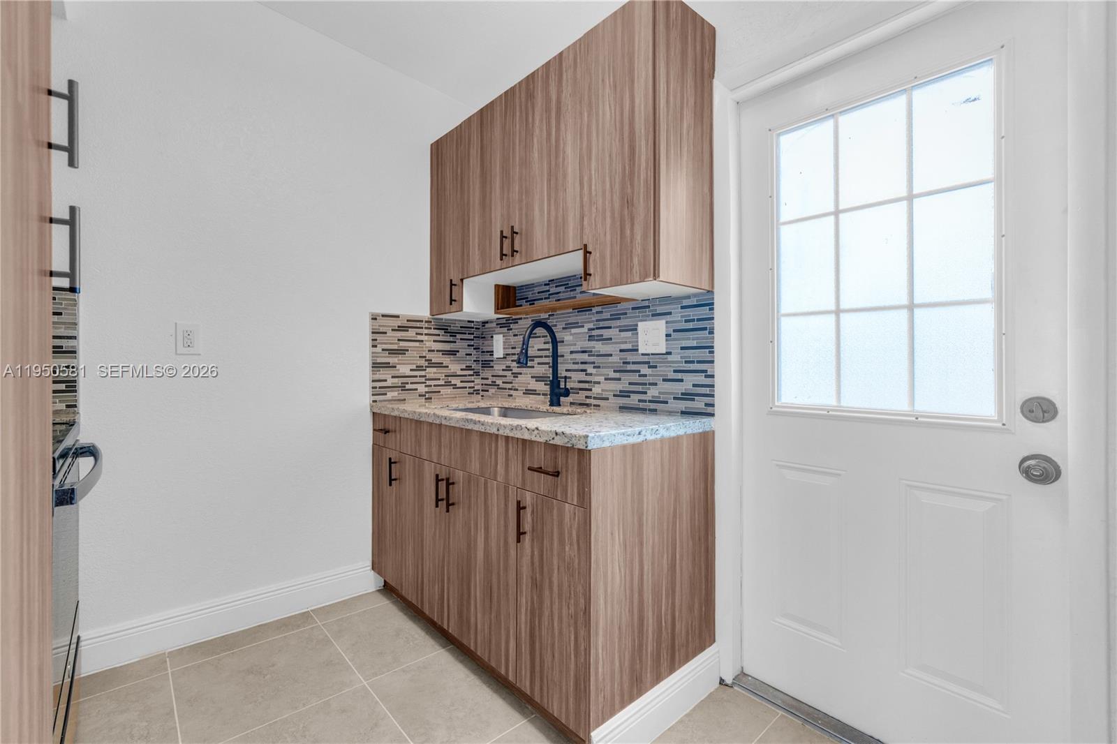 BUNCHE PARK - Residential