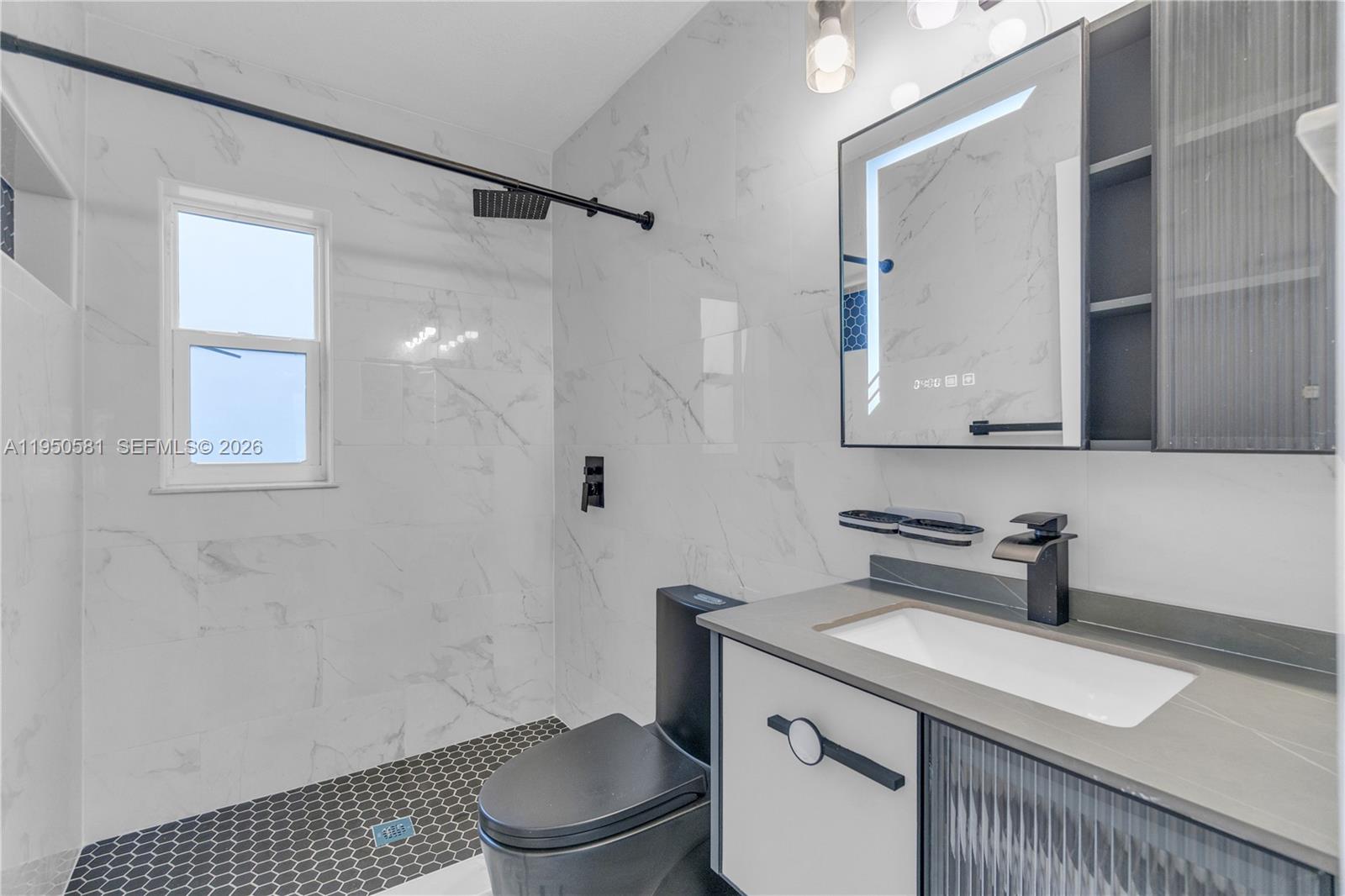 BUNCHE PARK - Residential