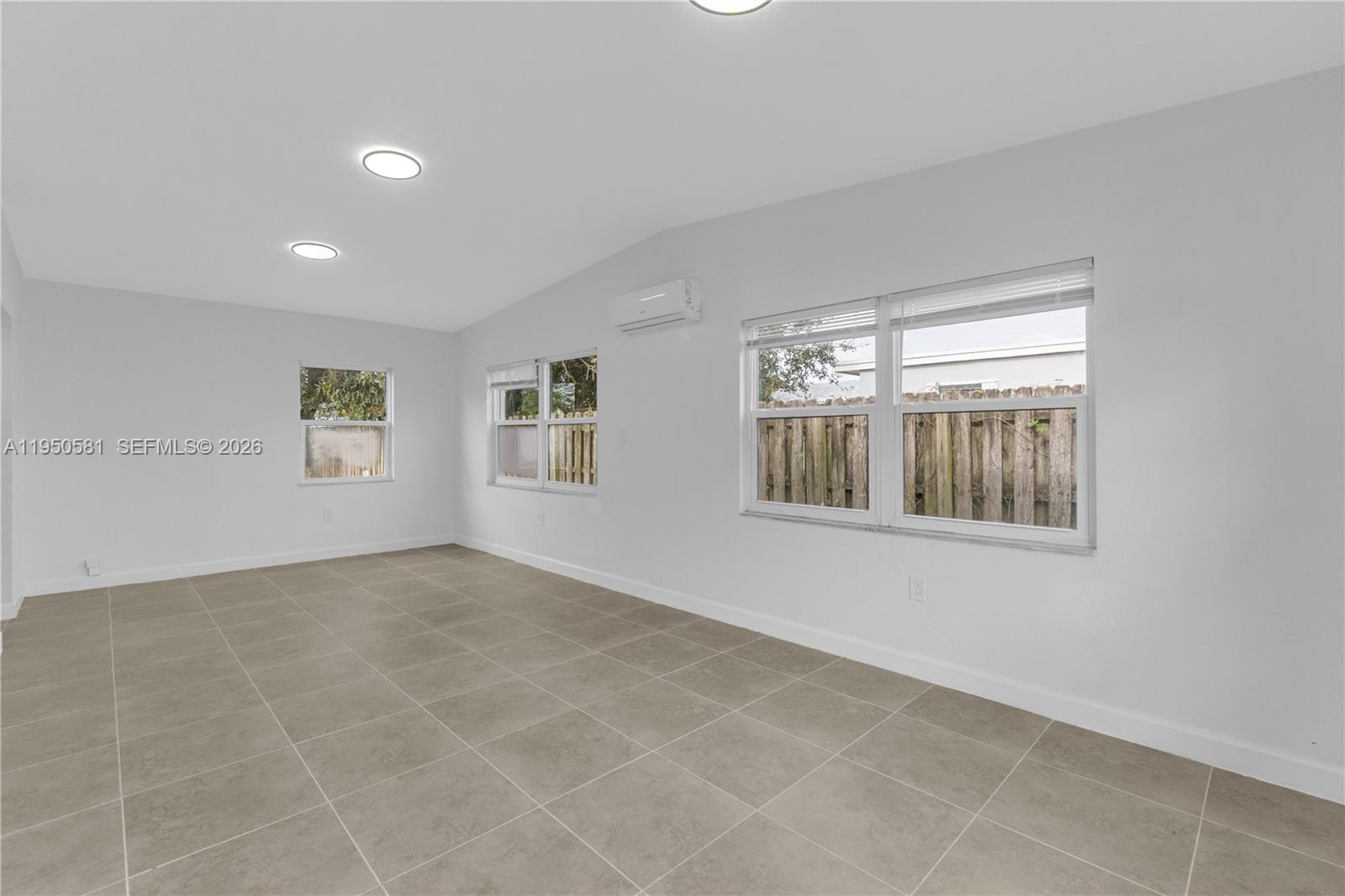 BUNCHE PARK - Residential