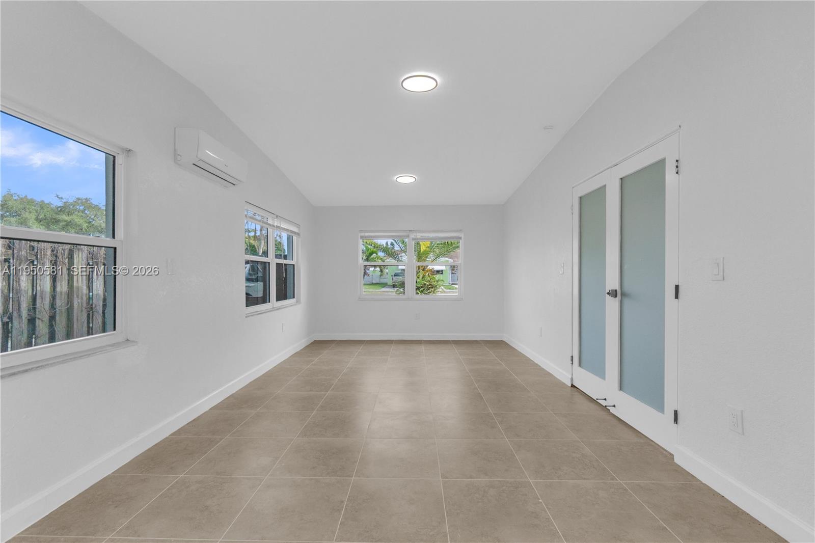 BUNCHE PARK - Residential