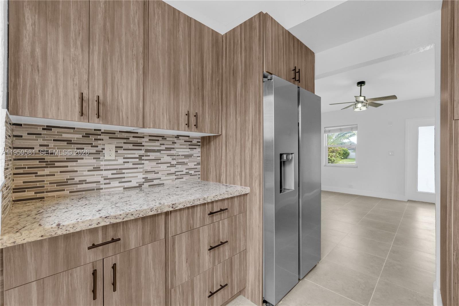 BUNCHE PARK - Residential