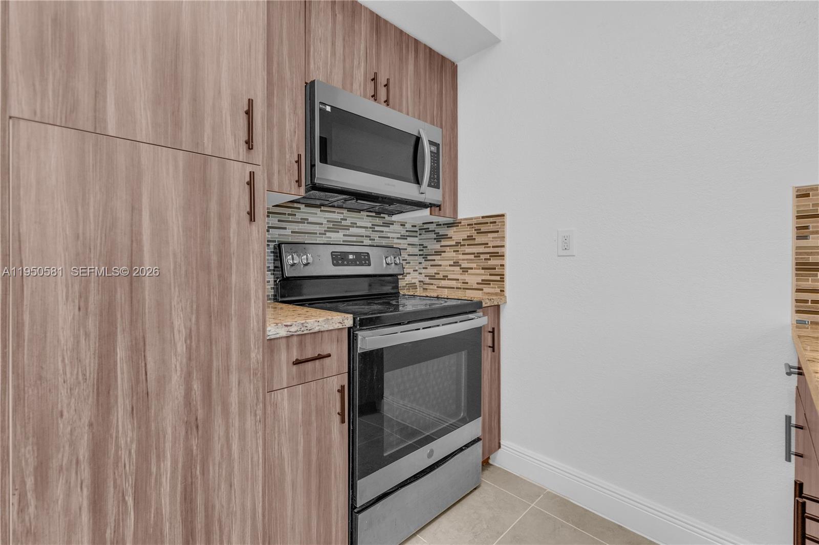 BUNCHE PARK - Residential