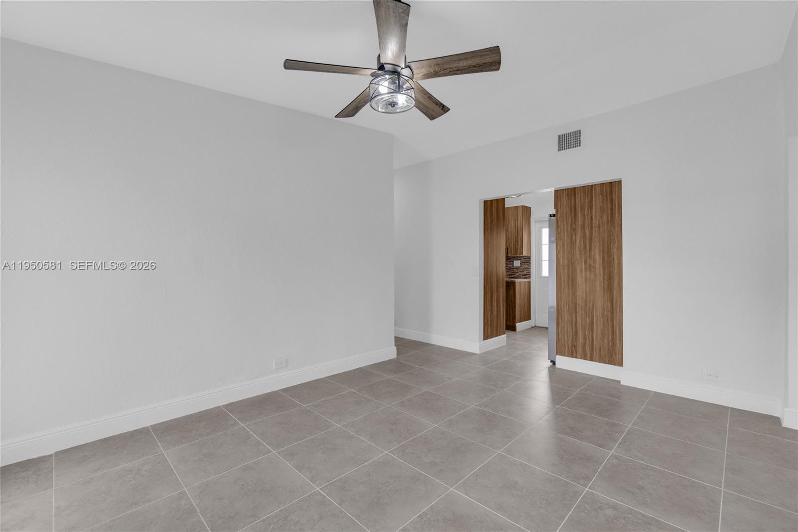 BUNCHE PARK - Residential