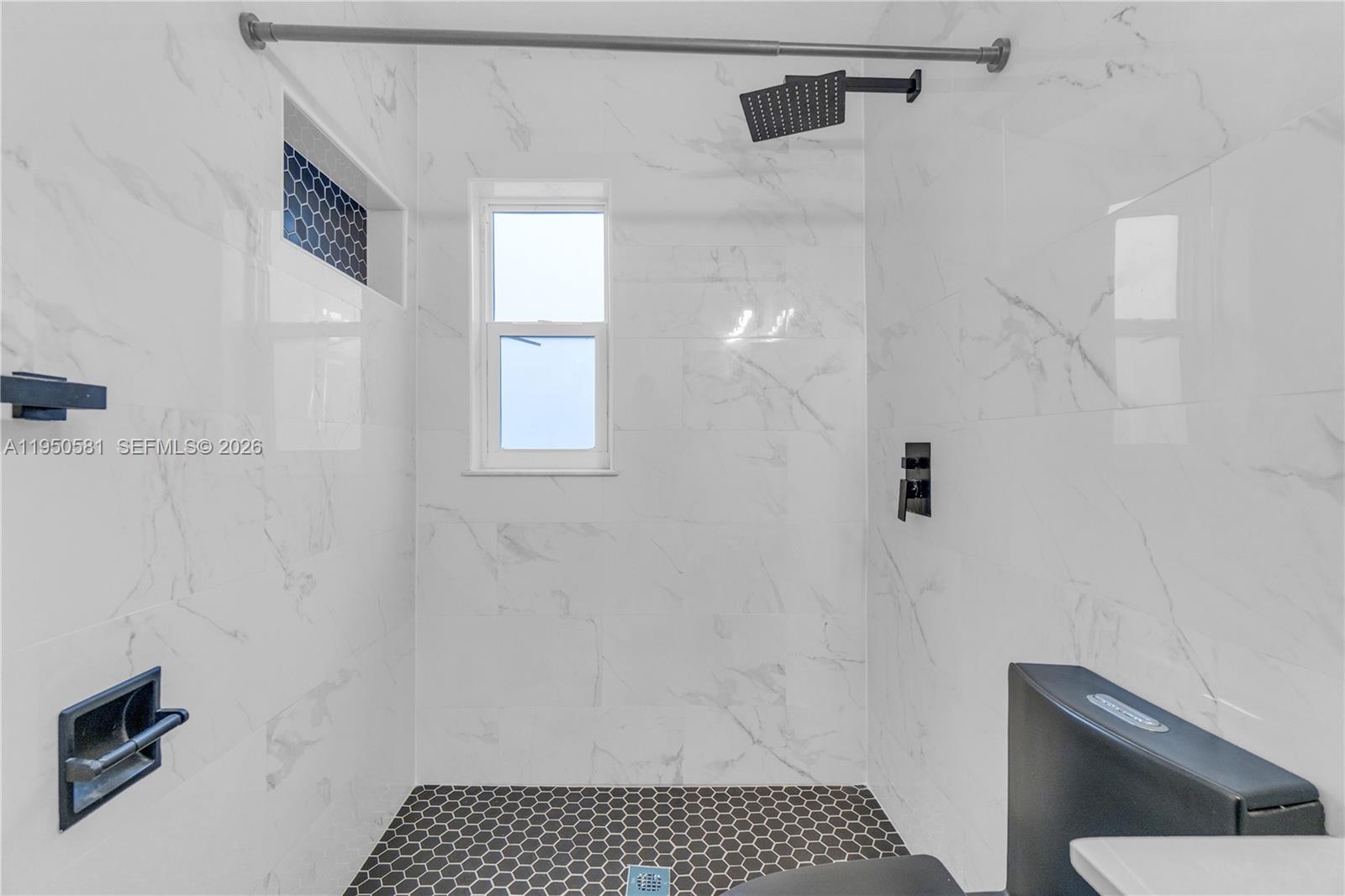 BUNCHE PARK - Residential