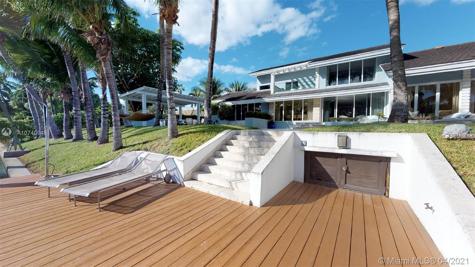 Bay Point - Residential