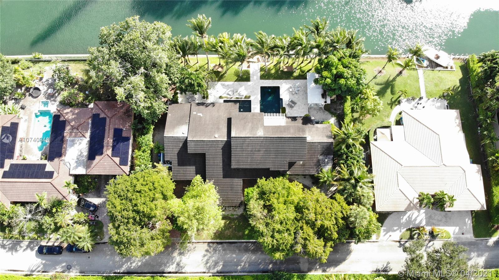 Bay Point - Residential