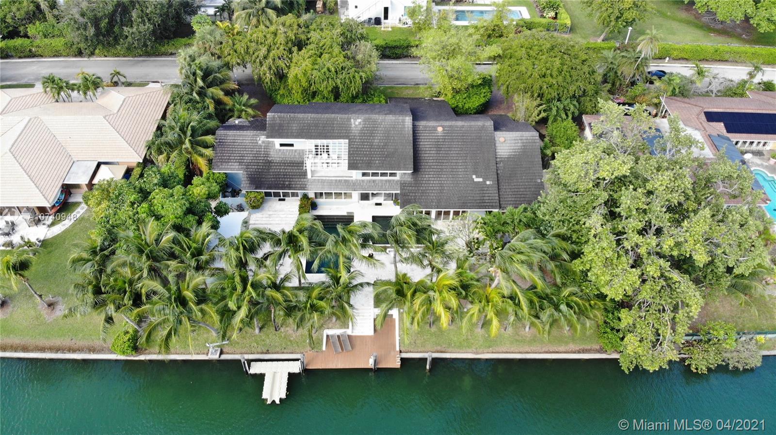 Bay Point - Residential