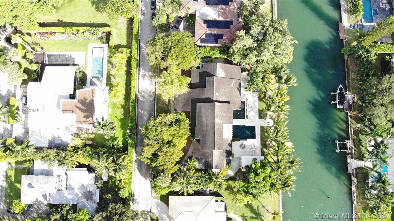 Bay Point - Residential