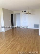 1/1/1 very clean laminate floor thru out and a beautiful secured building with security, water included with additional storage downstairs. patio balcony too. The closets are spacious and plenty of room for the tenant. Newer fridge, dishwasher, new stove being installed July 17th. Property can be shown right away call to see it Association allowing people to see it now.