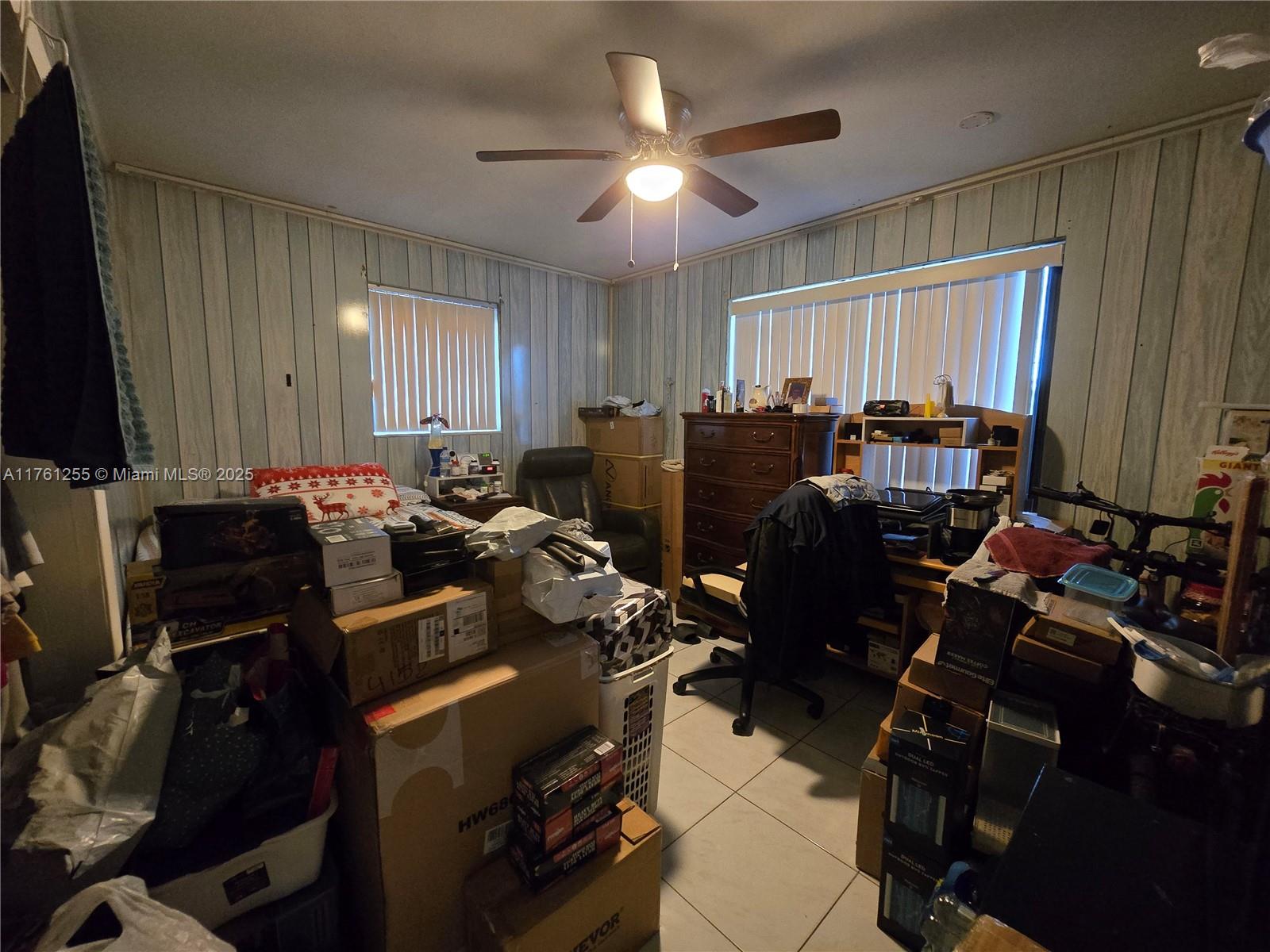 THE TROPICS AMD - Residential