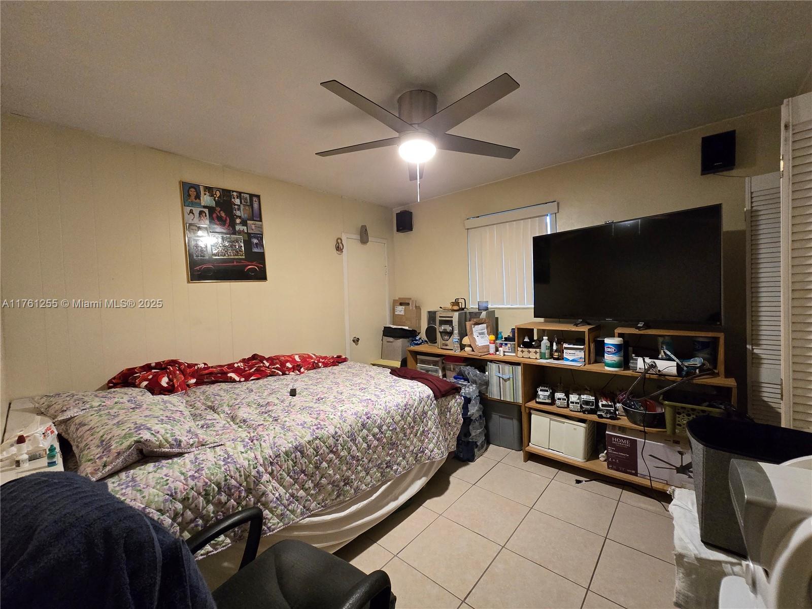 THE TROPICS AMD - Residential