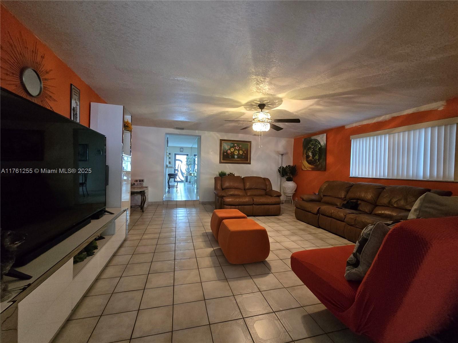 THE TROPICS AMD - Residential