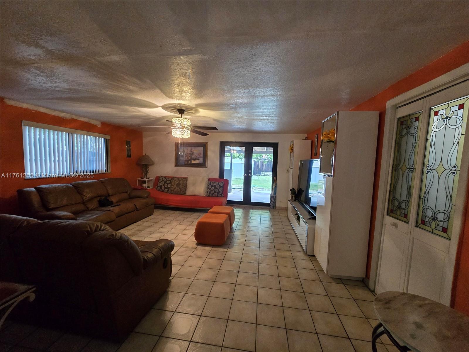 THE TROPICS AMD - Residential