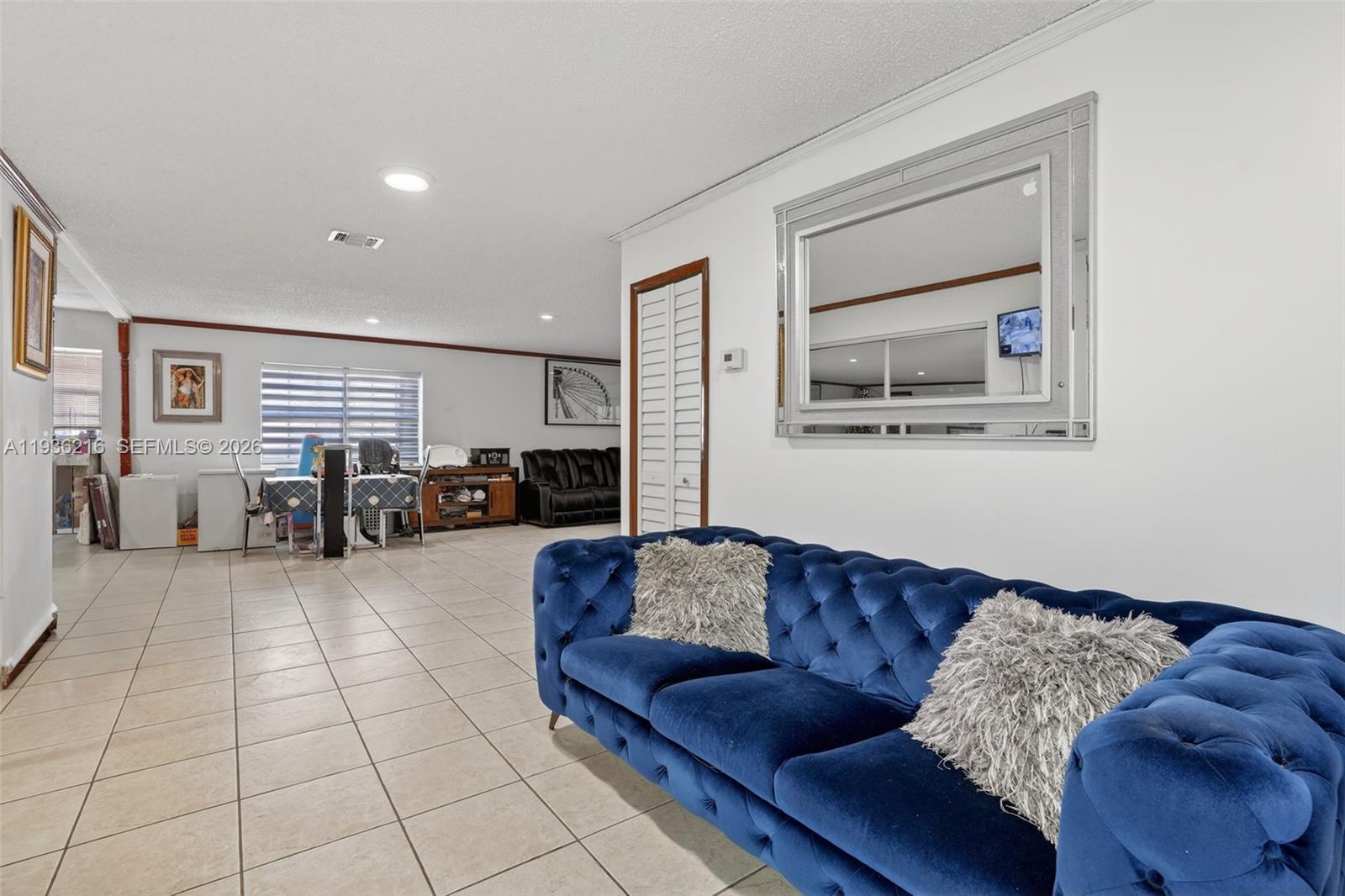 BEL-AIRE SEC 2 - Residential