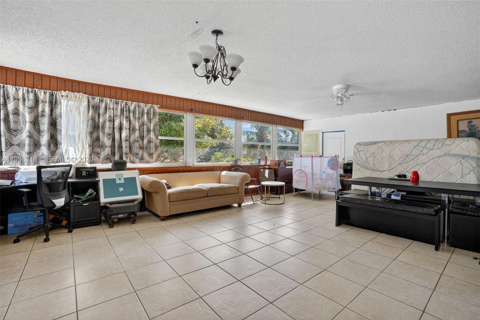 BEL-AIRE SEC 2 - Residential