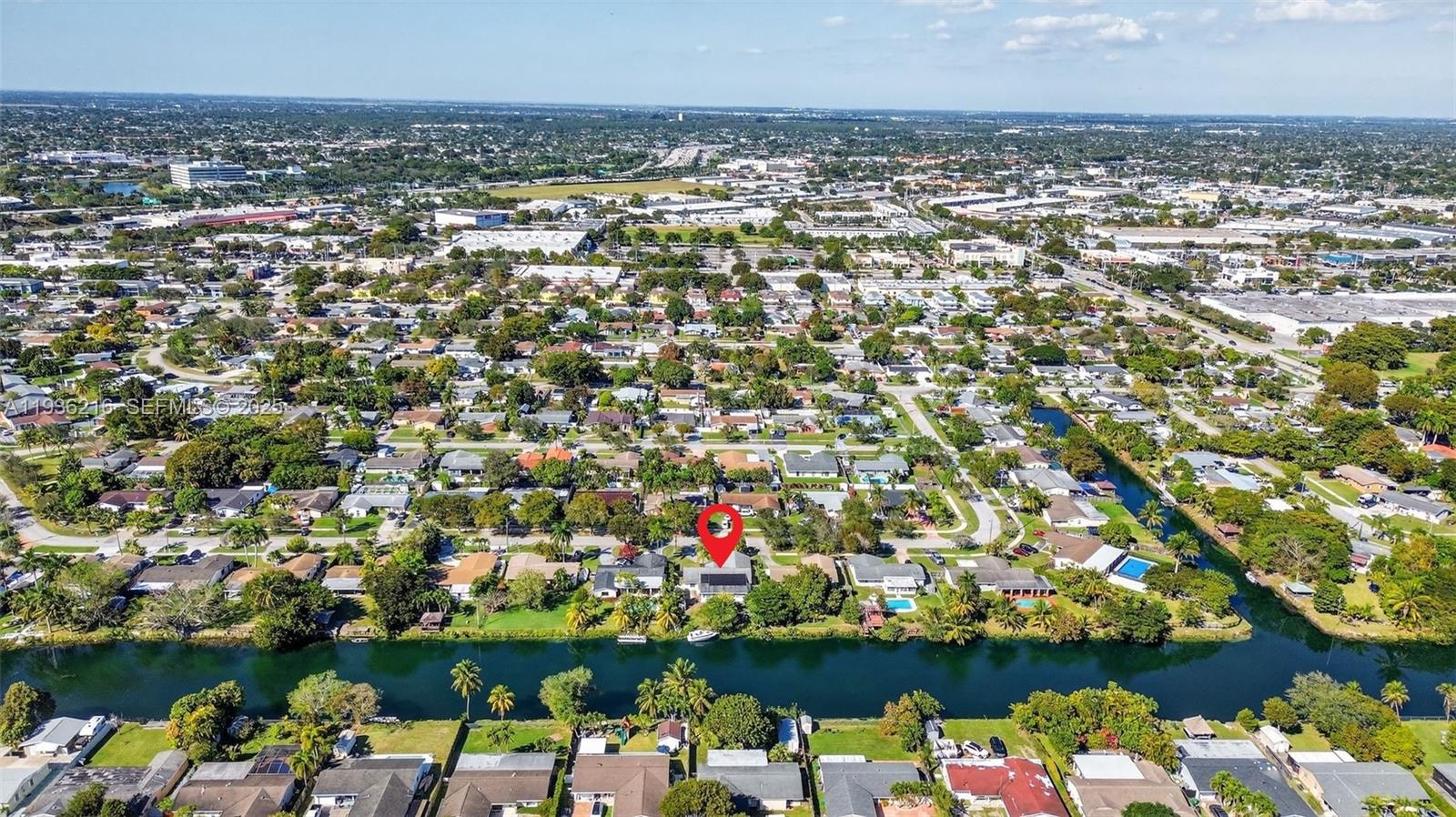 BEL-AIRE SEC 2 - Residential