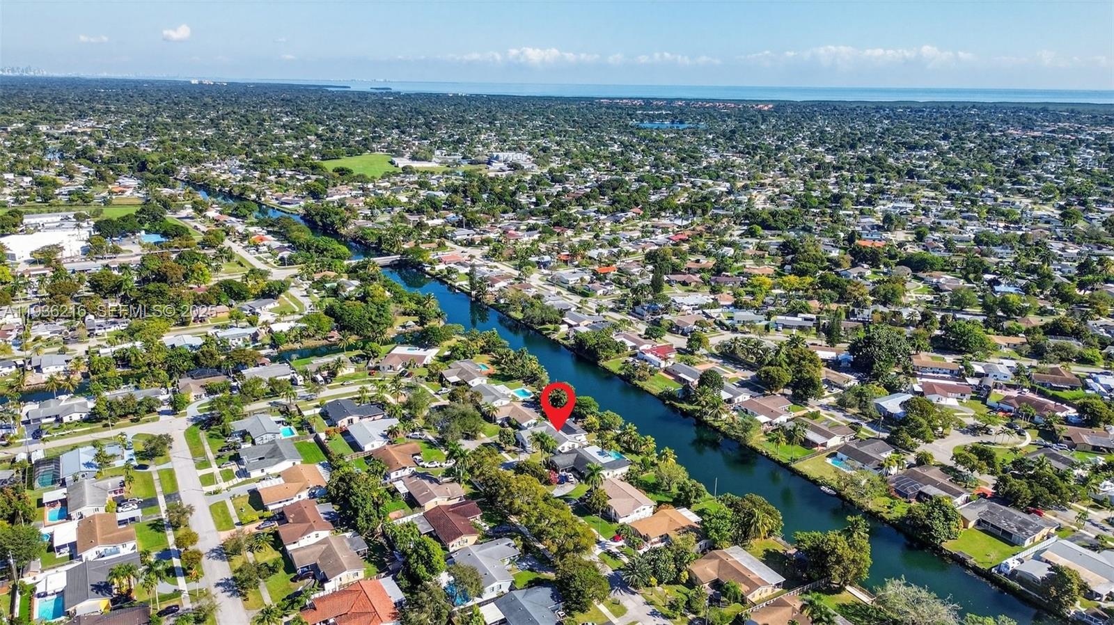 BEL-AIRE SEC 2 - Residential