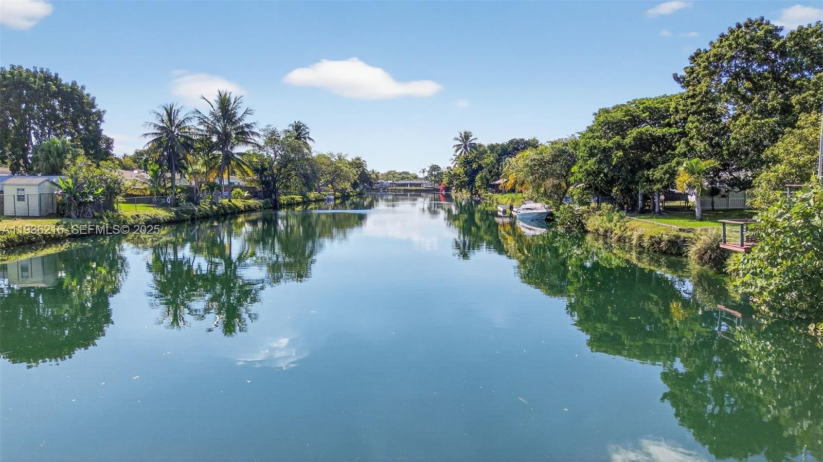 BEL-AIRE SEC 2 - Residential