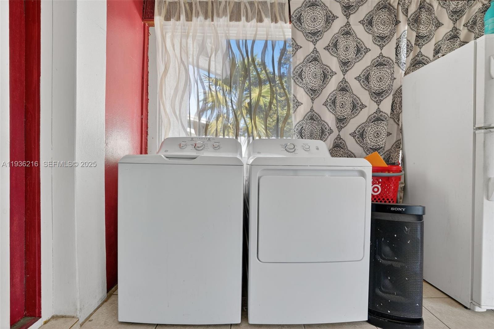 BEL-AIRE SEC 2 - Residential