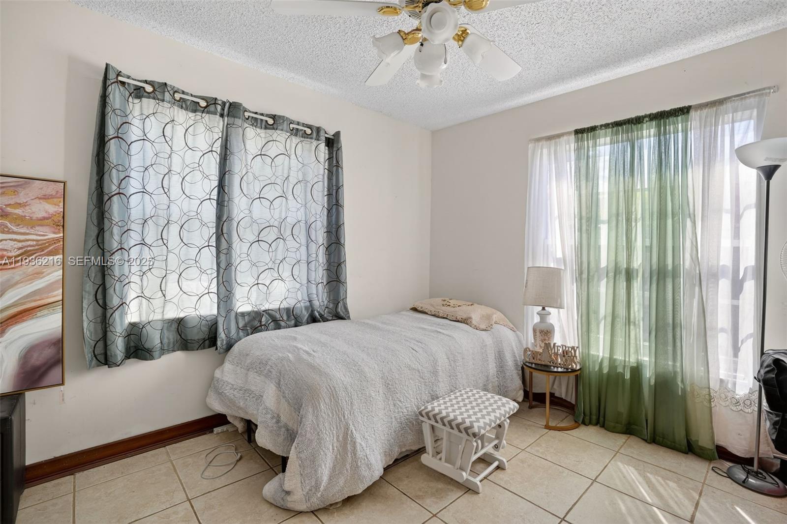 BEL-AIRE SEC 2 - Residential