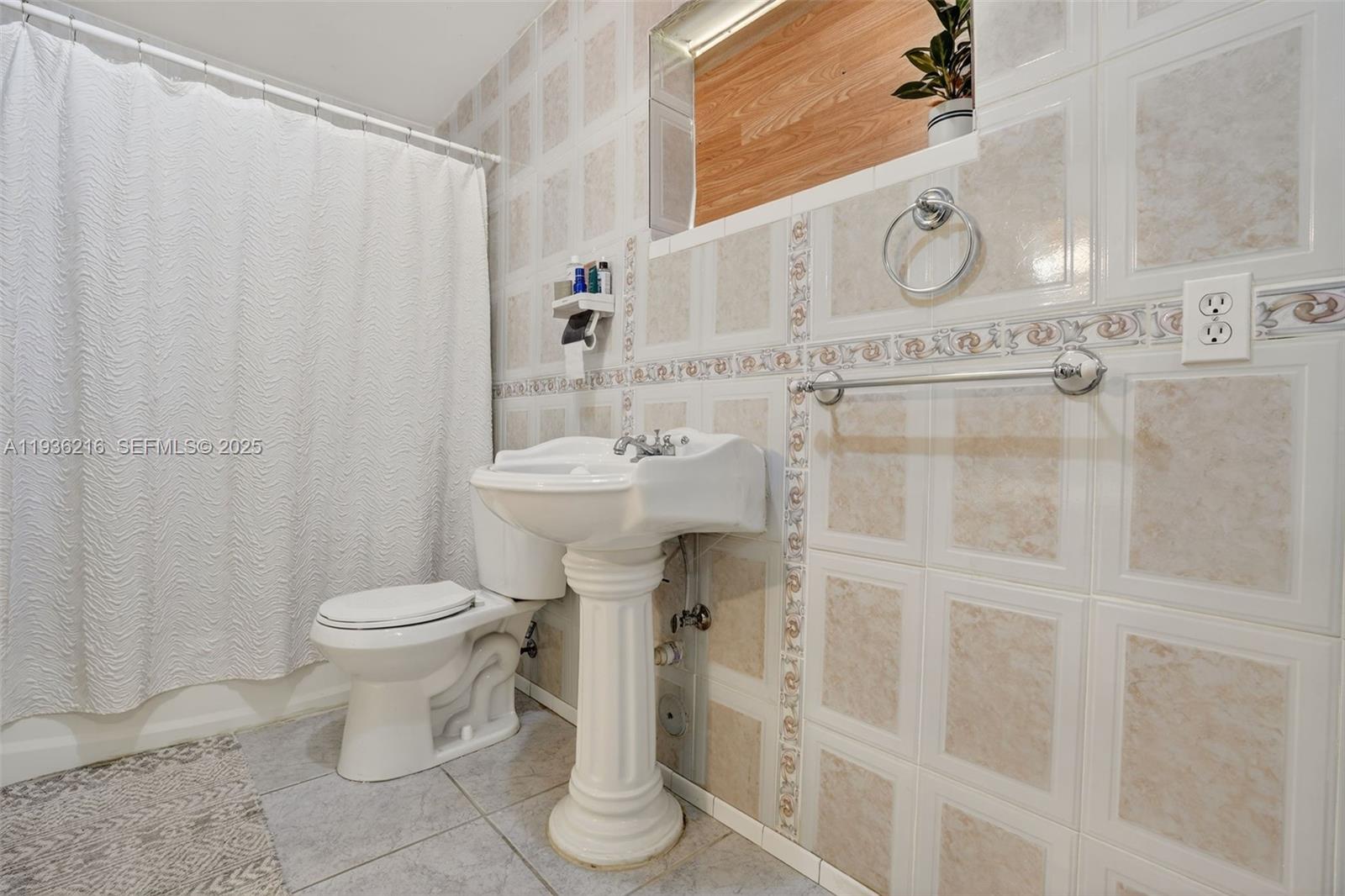 BEL-AIRE SEC 2 - Residential