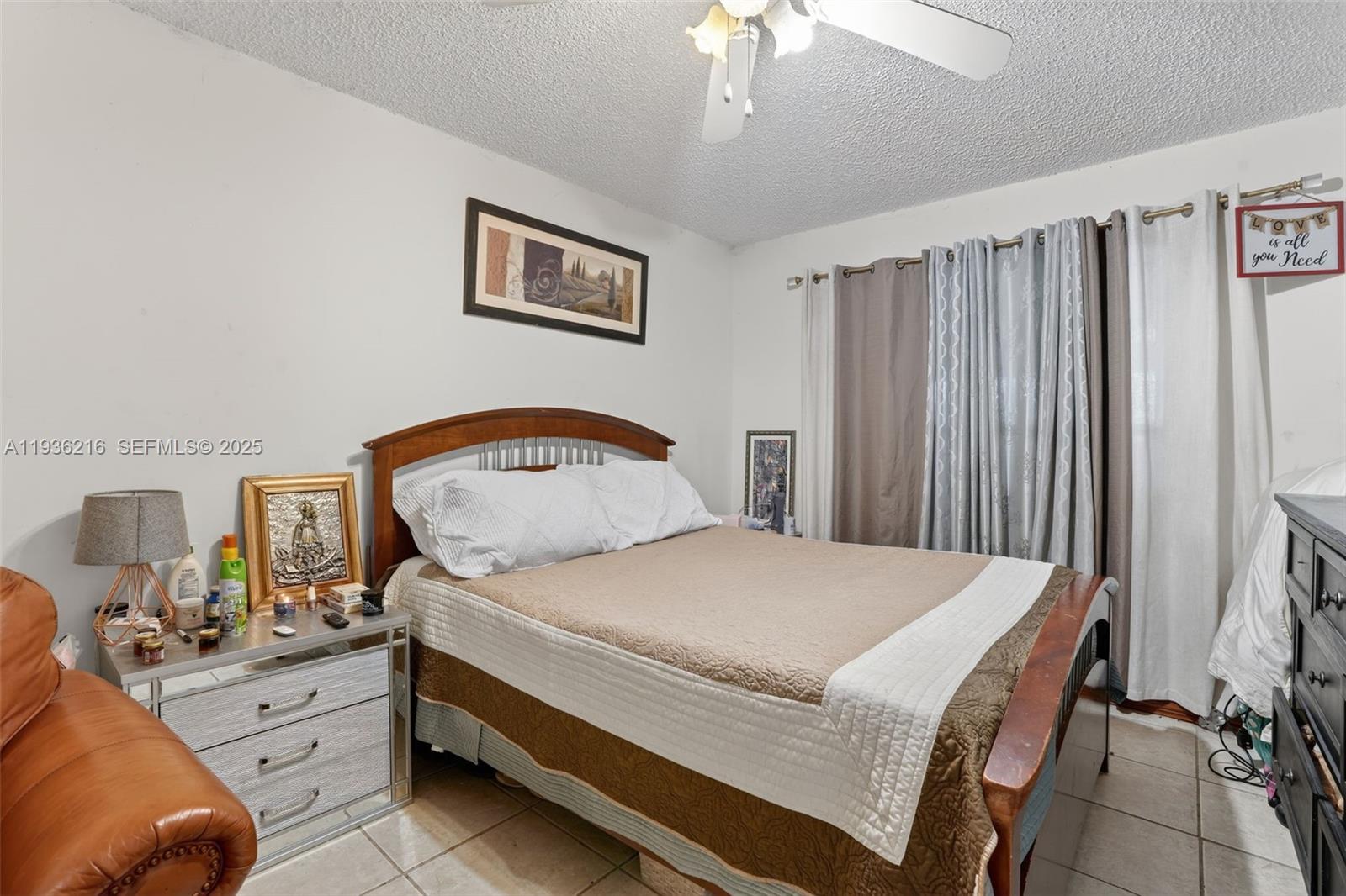 BEL-AIRE SEC 2 - Residential