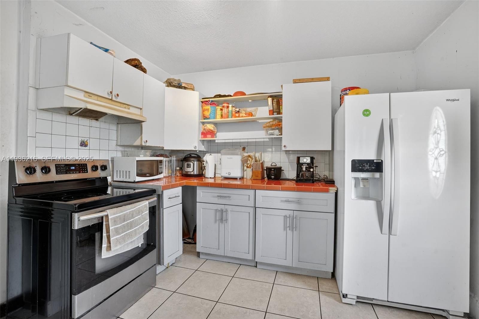 BEL-AIRE SEC 2 - Residential