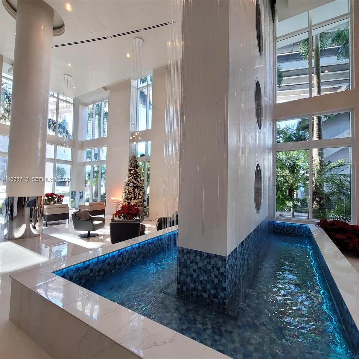 BRICKELL ON THE RIVER S T - Residential