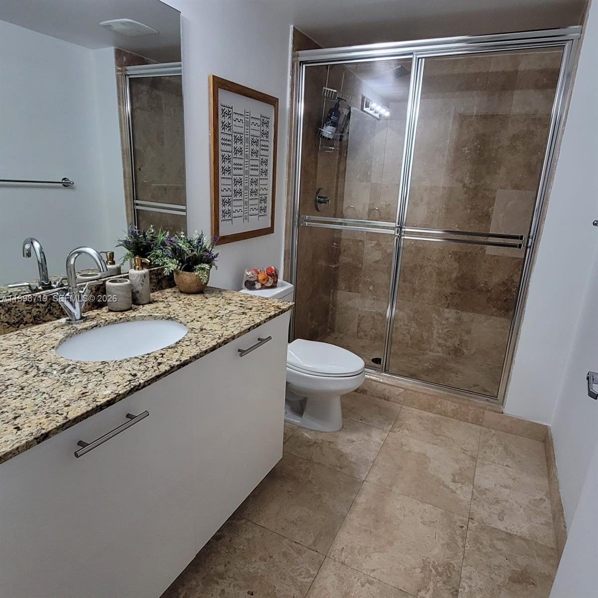 BRICKELL ON THE RIVER S T - Residential