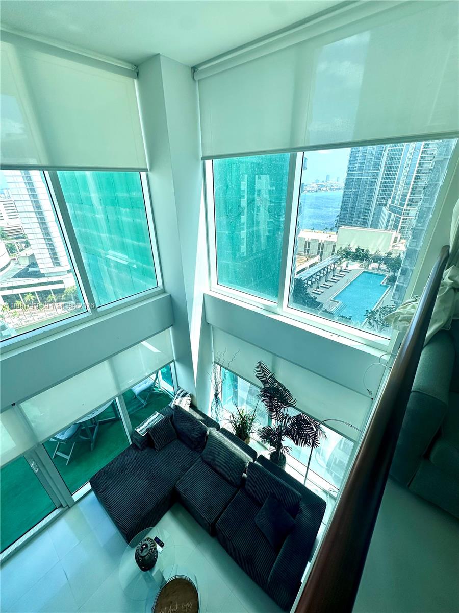 BRICKELL ON THE RIVER S T - Residential