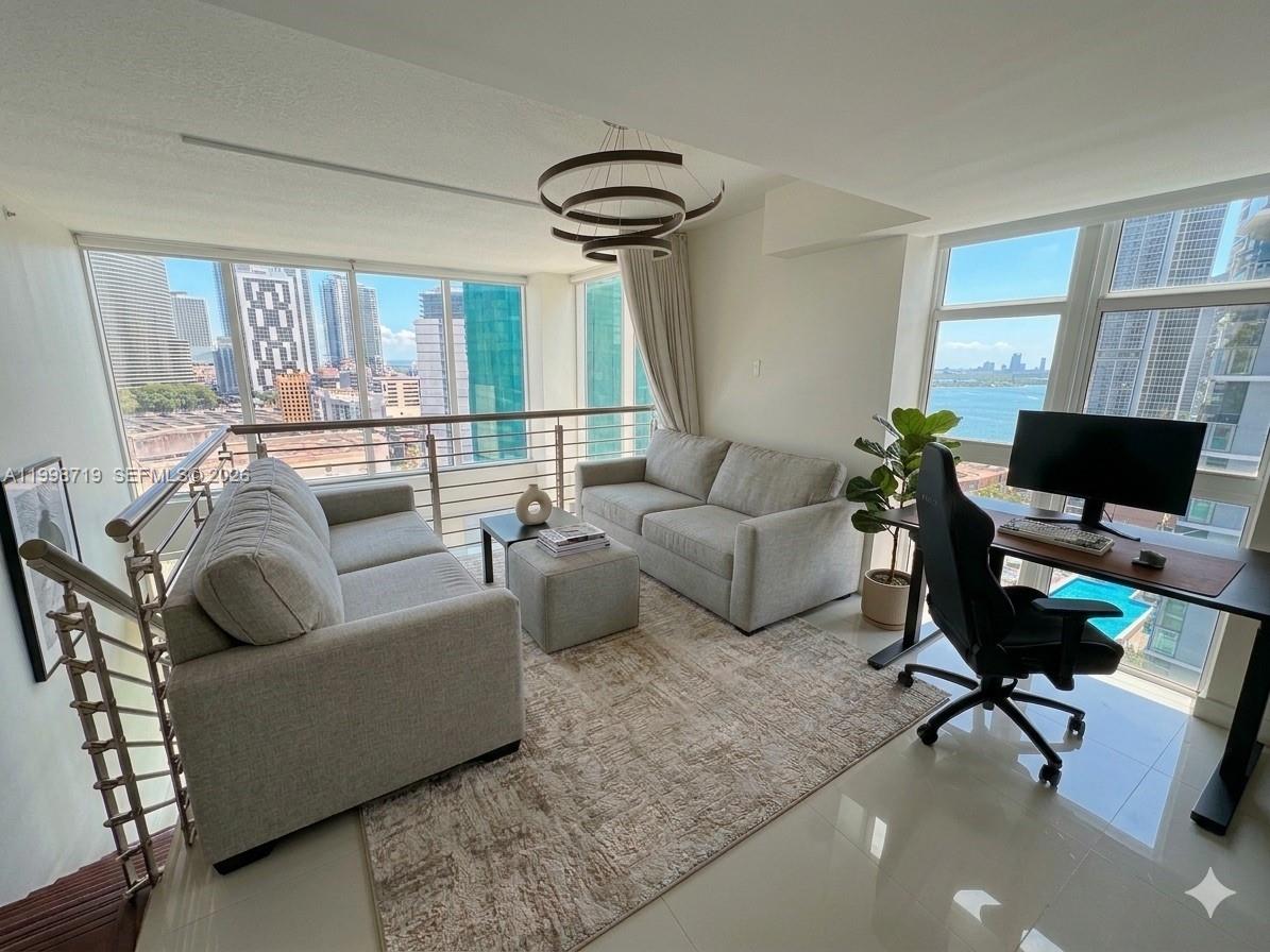 BRICKELL ON THE RIVER S T - Residential