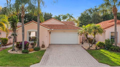 Photo of 11954 Rosetree Ter, Boynton Beach, FL 33437 (MLS # A11886688)