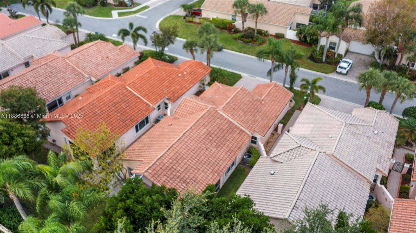 Cascade Lakes - Residential