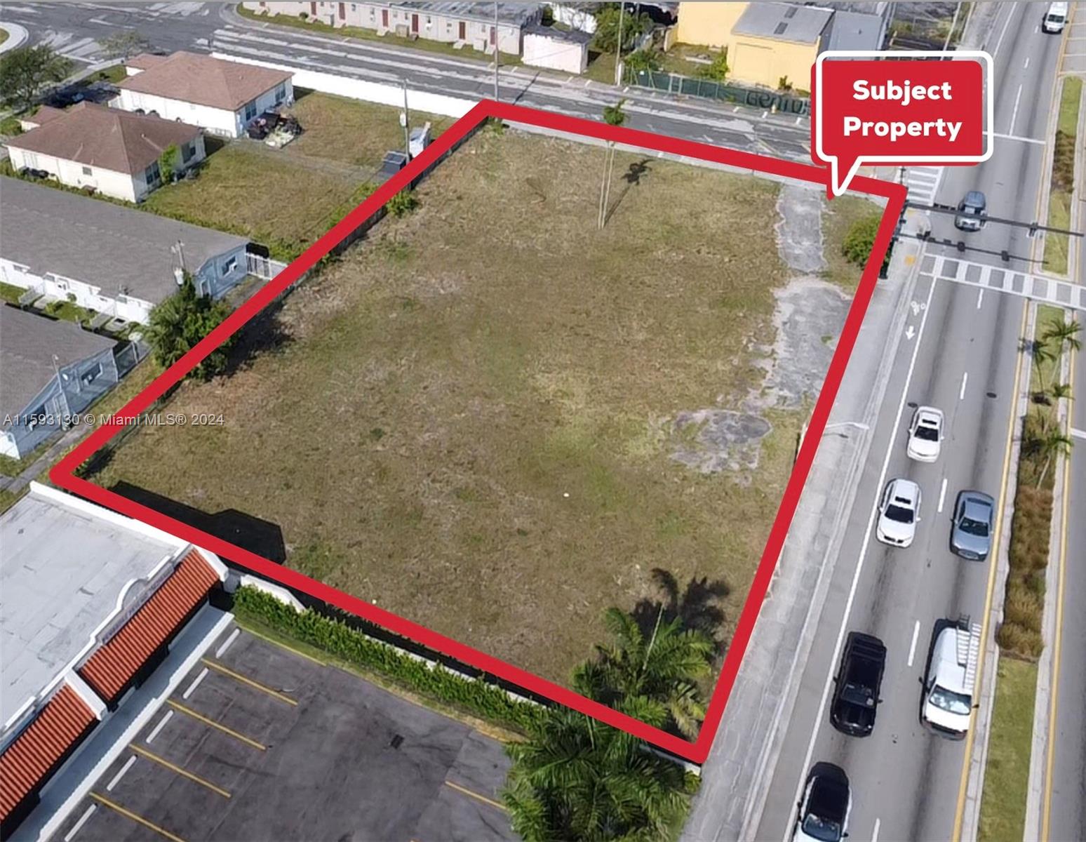Property for Sale at 837 W Pembroke Rd, Hallandale Beach, Broward County, Florida -  - $2,400,000