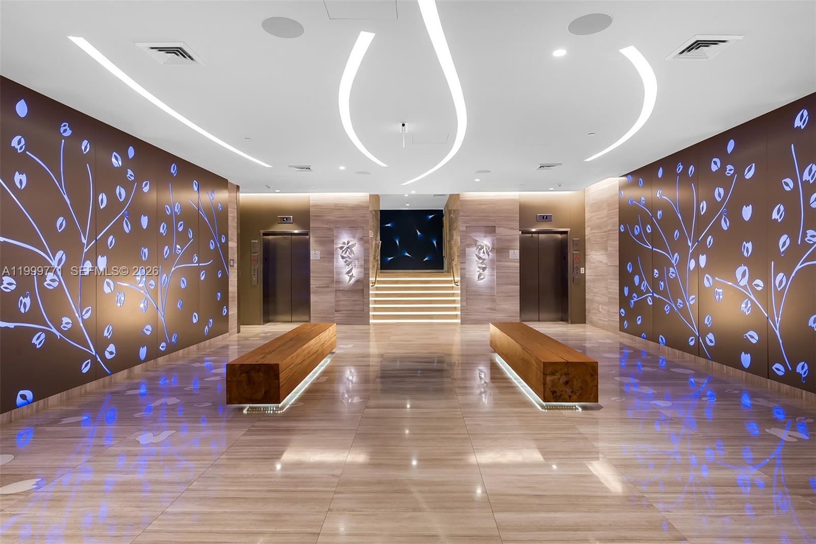 PARAMOUNT FT LAUDERDALE C - Residential