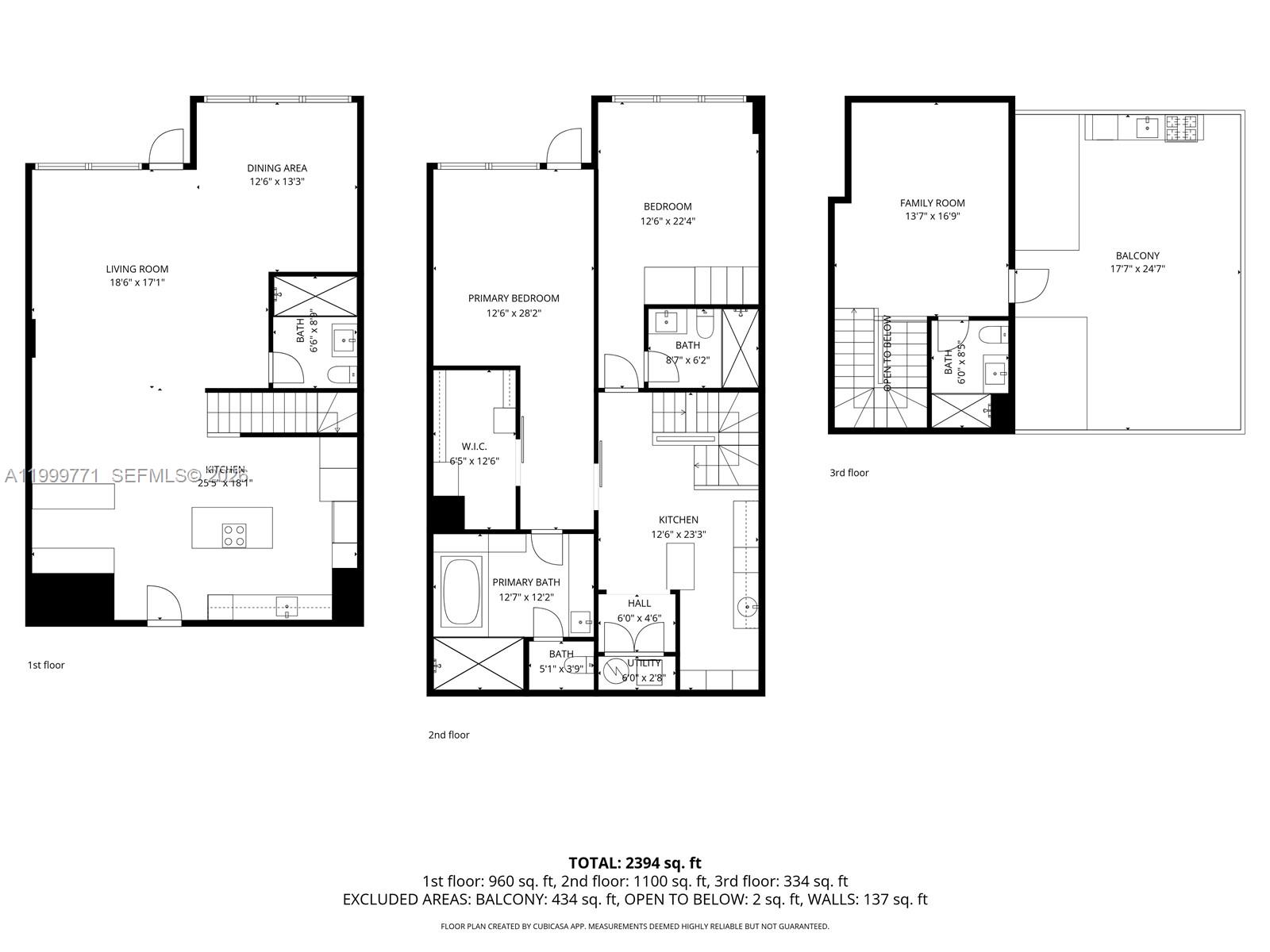 PARAMOUNT FT LAUDERDALE C - Residential