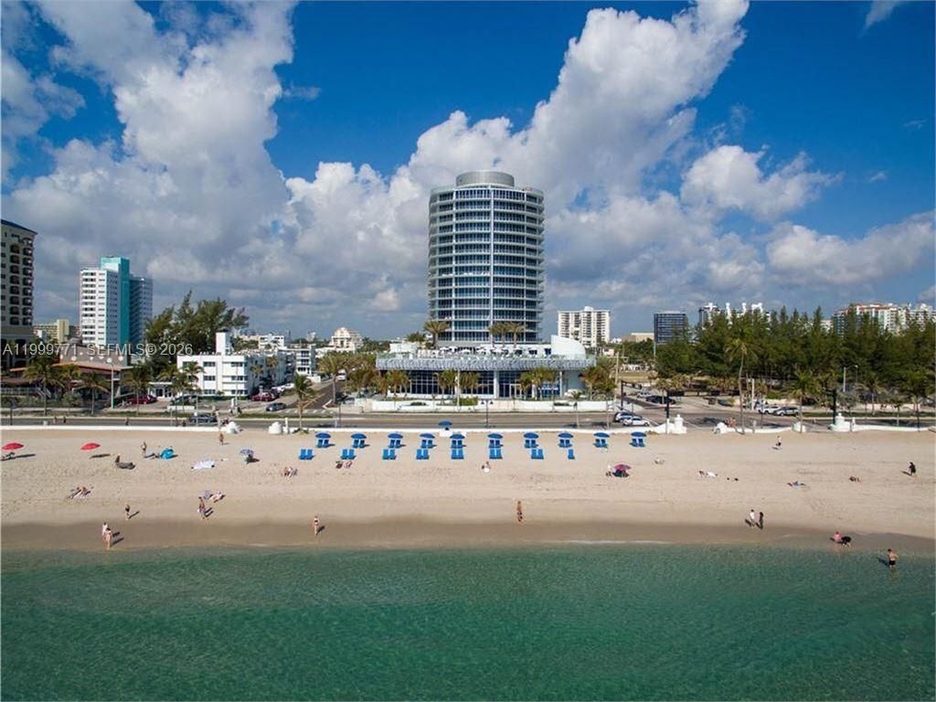 Photo of 701 N Fort Lauderdale Beach Blvd #TH3, Fort Lauderdale, FL 33304 (MLS # A11999771)