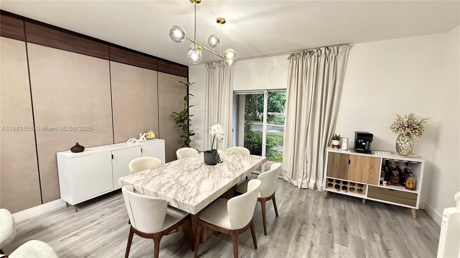 LAS BRISAS AT DORAL CONDO - Residential Lease