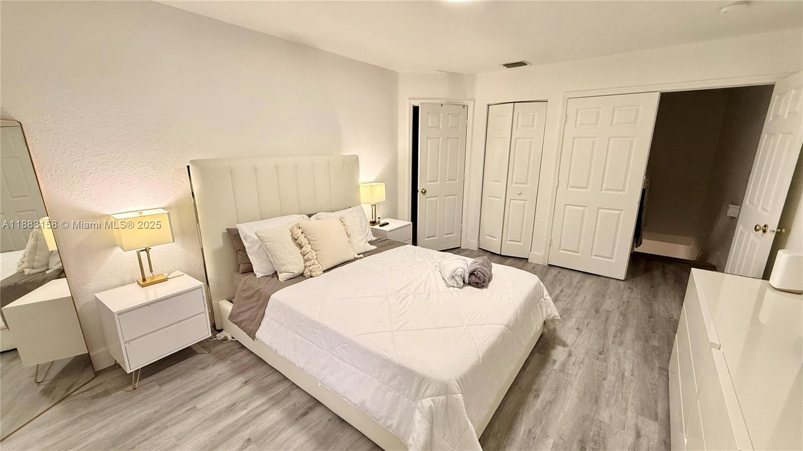 LAS BRISAS AT DORAL CONDO - Residential Lease