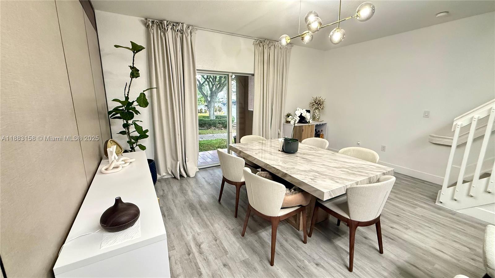 LAS BRISAS AT DORAL CONDO - Residential Lease