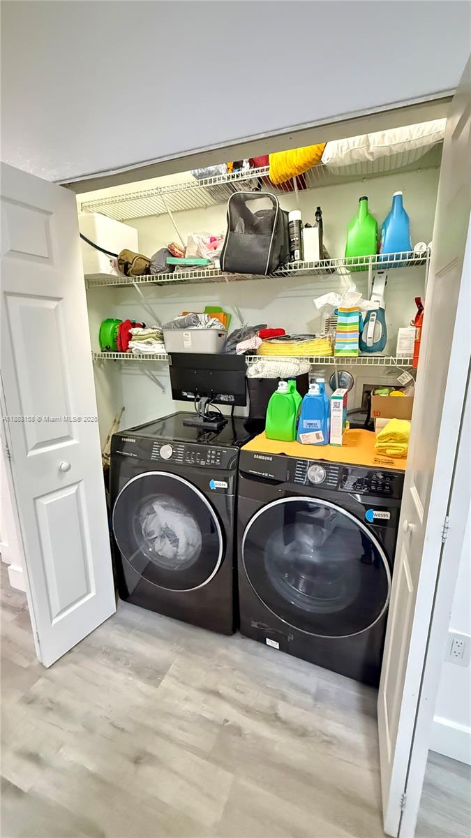 LAS BRISAS AT DORAL CONDO - Residential Lease