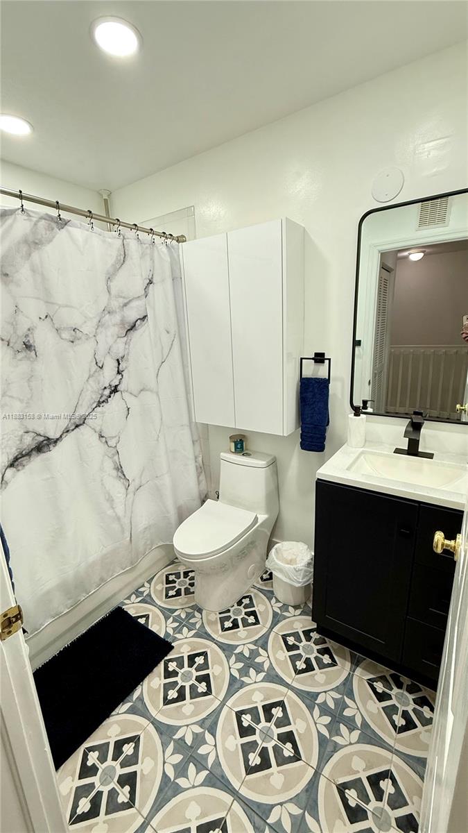 LAS BRISAS AT DORAL CONDO - Residential Lease