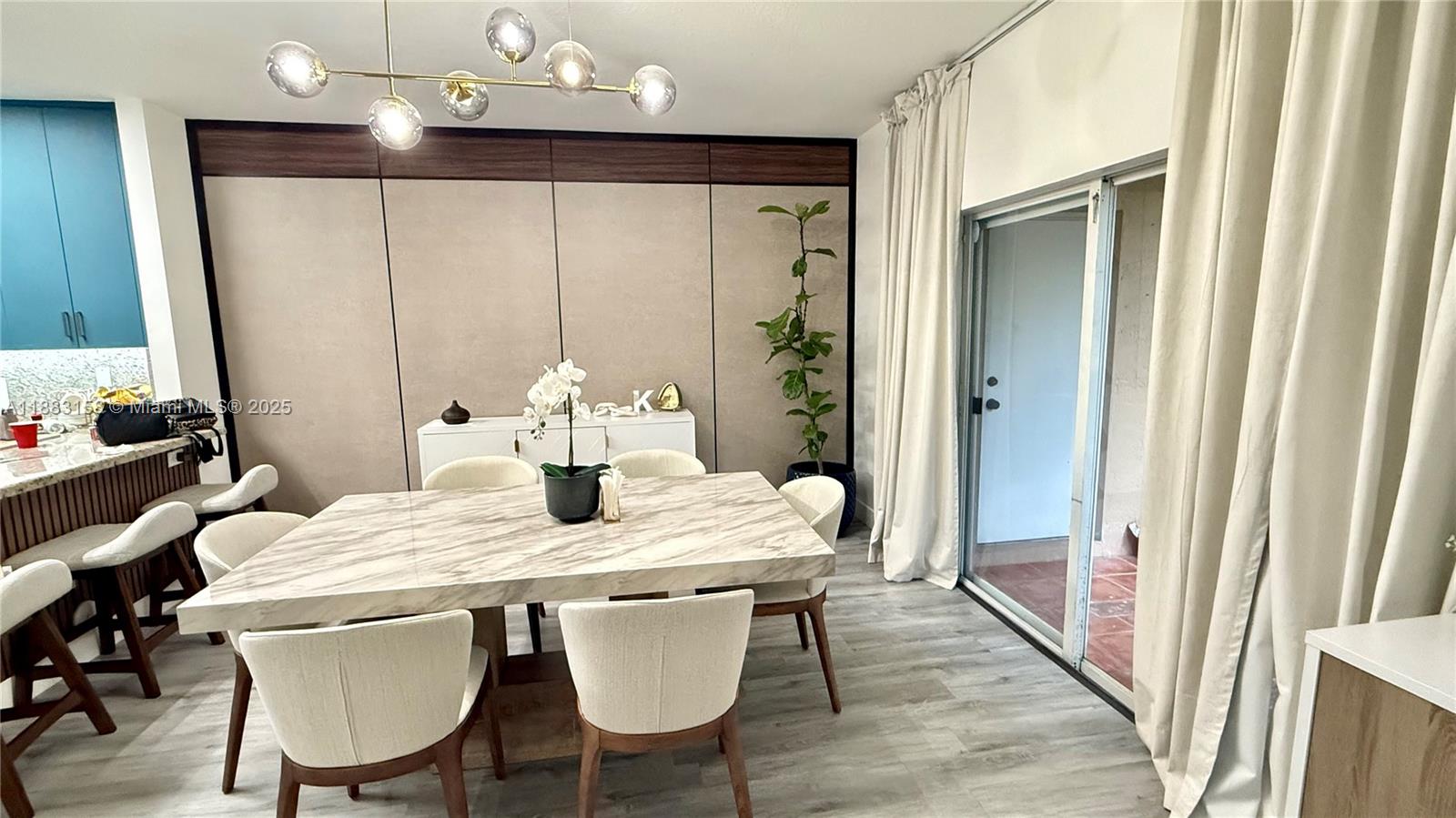 LAS BRISAS AT DORAL CONDO - Residential Lease