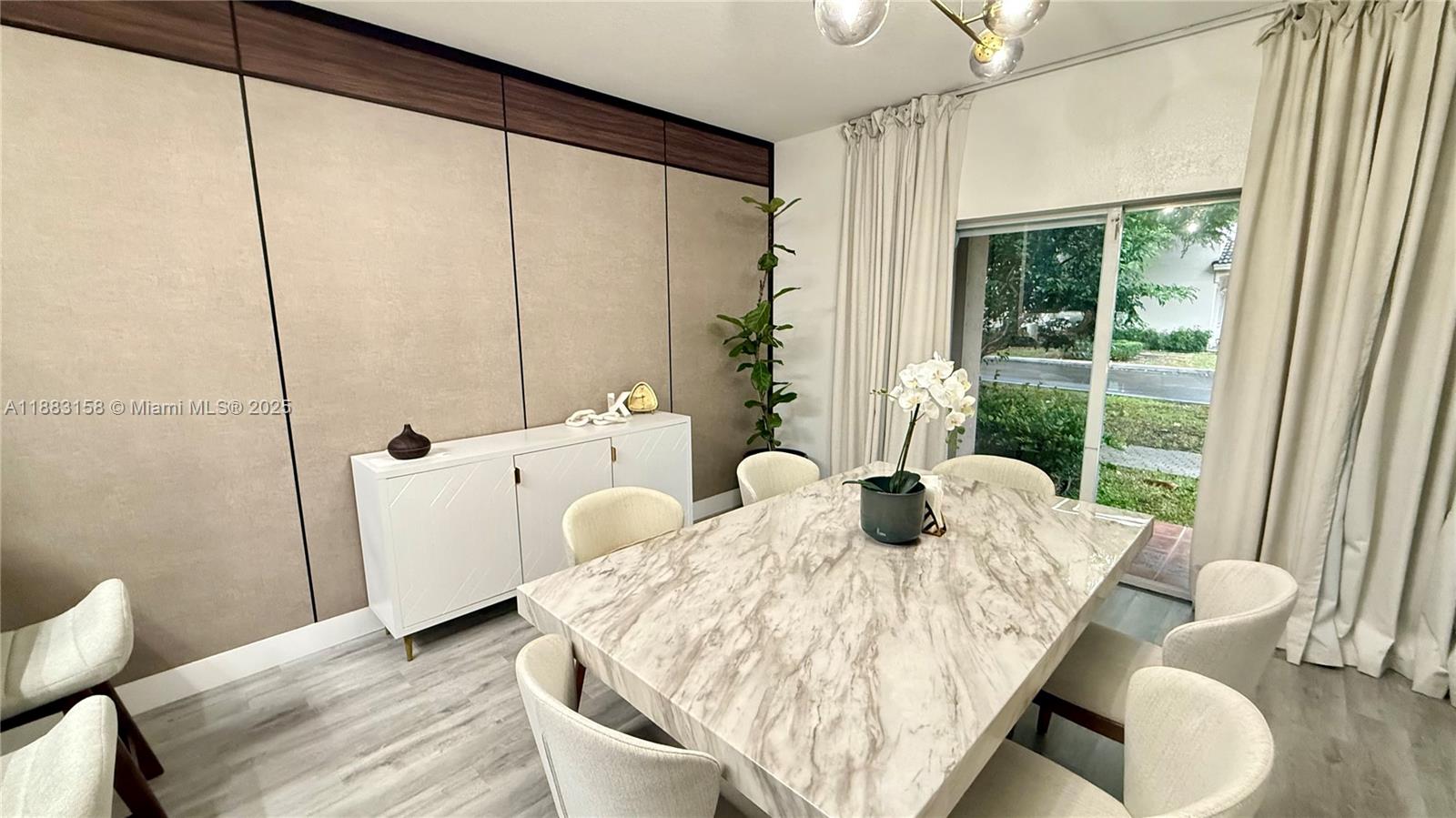 LAS BRISAS AT DORAL CONDO - Residential Lease