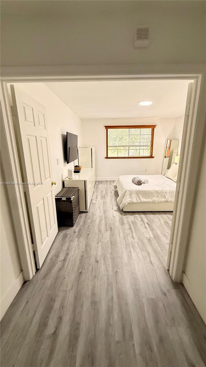 LAS BRISAS AT DORAL CONDO - Residential Lease