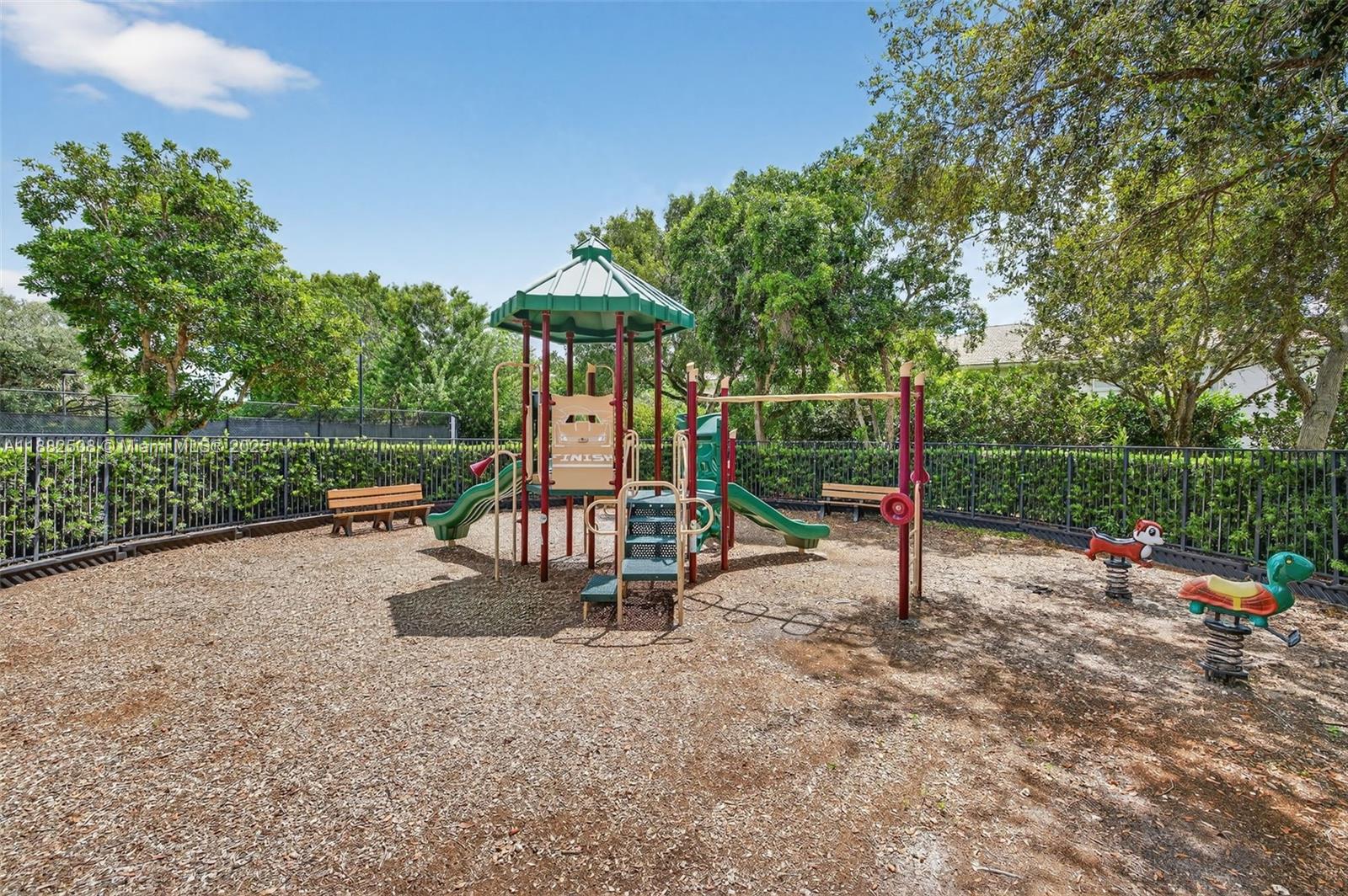 LONG LAKE RANCHES - Residential
