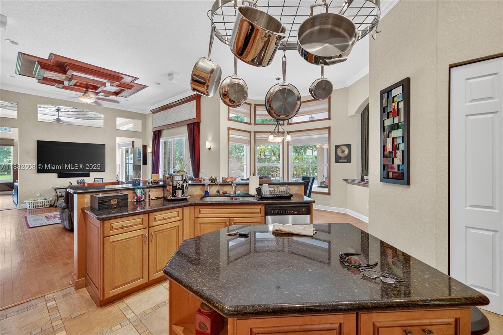 LONG LAKE RANCHES - Residential